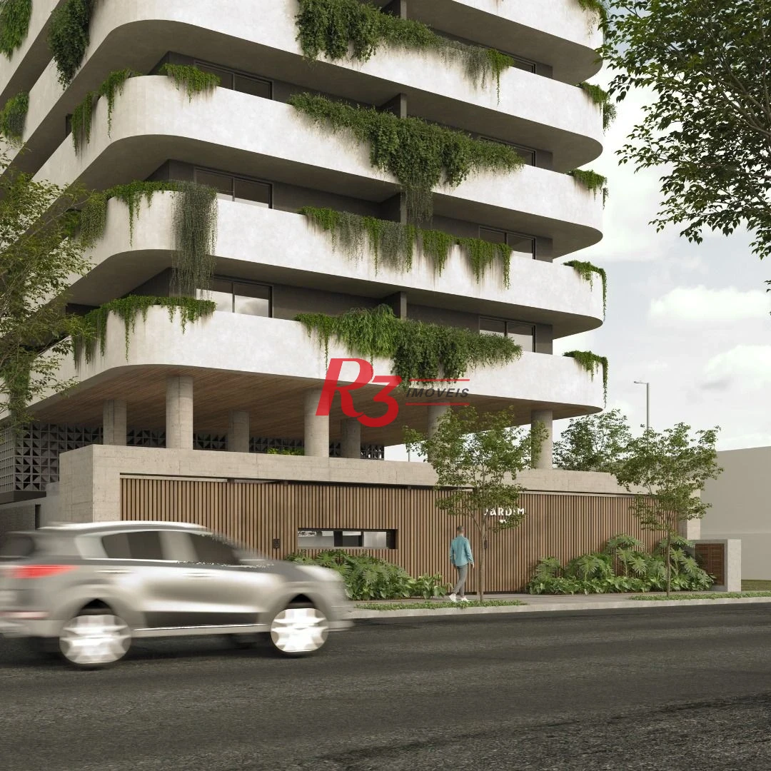 Jardim 469