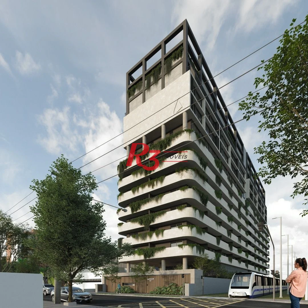 Jardim 469