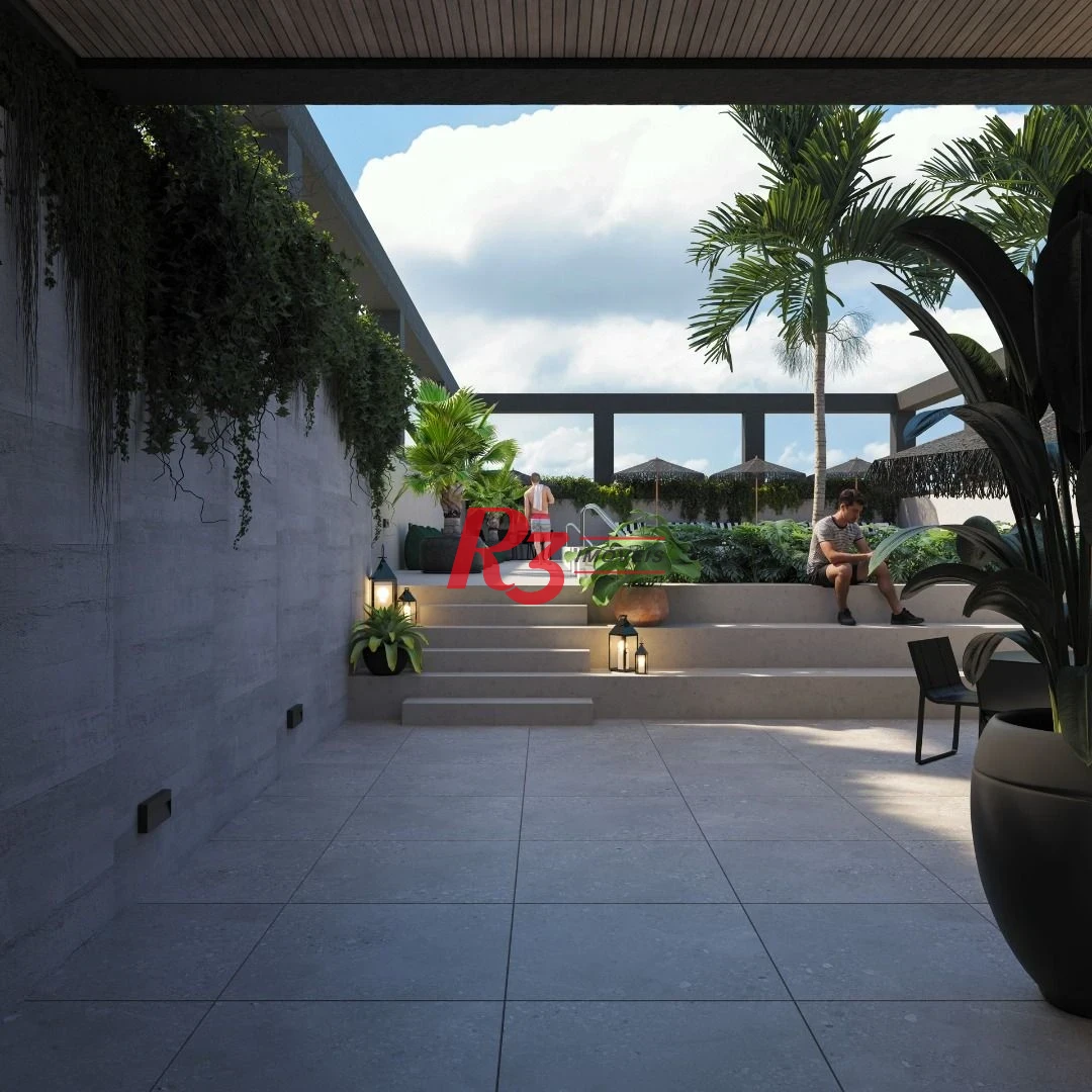 Jardim 469