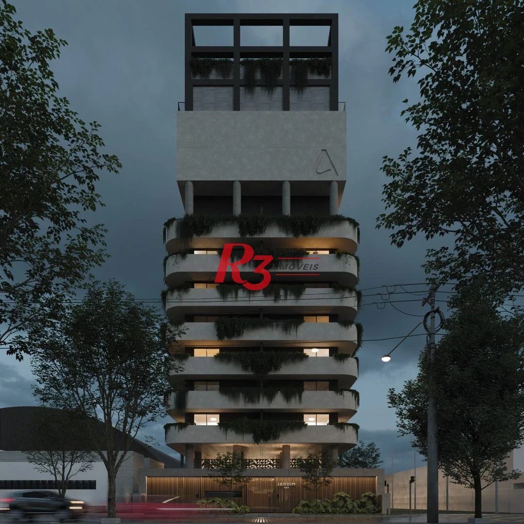 Jardim 469