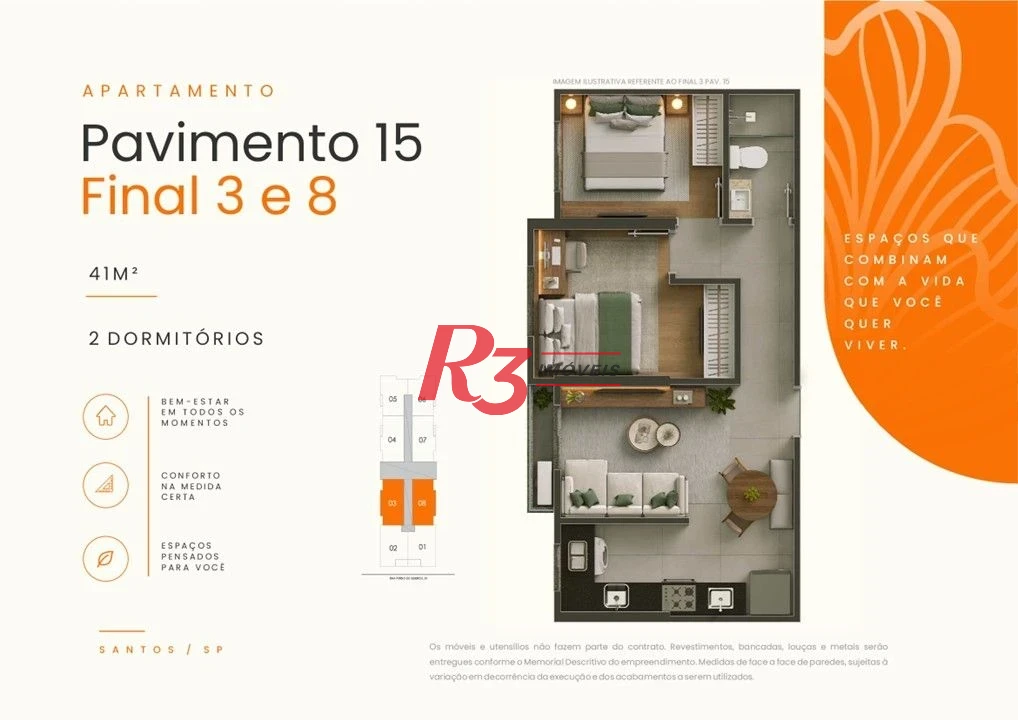 Vitale Residencial