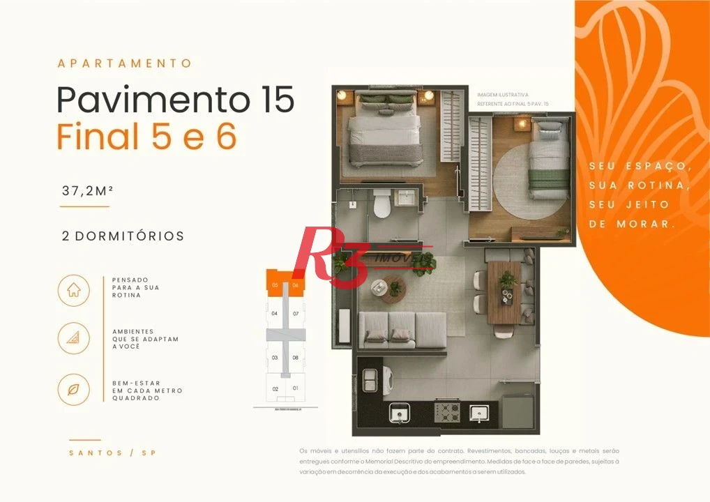 Vitale Residencial