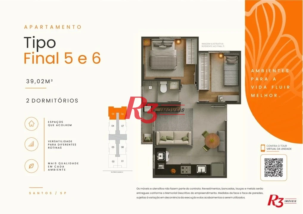 Vitale Residencial