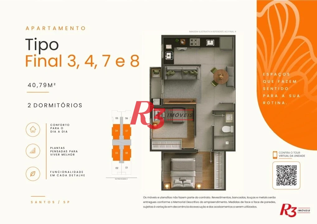 Vitale Residencial