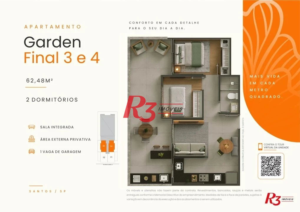 Vitale Residencial