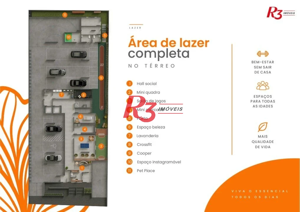 Vitale Residencial