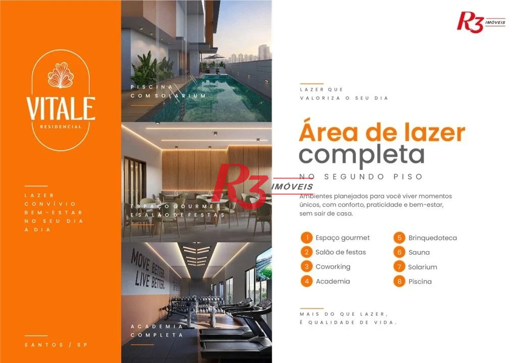Vitale Residencial