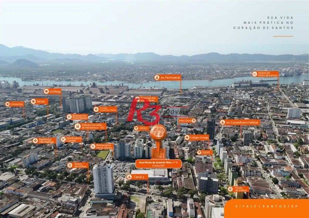 Vitale Residencial