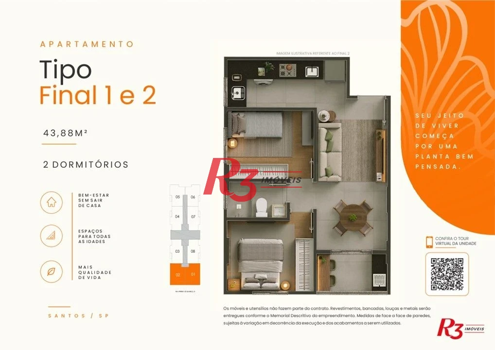 Vitale Residencial