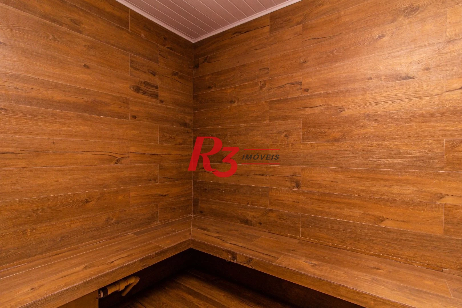 Apartamento com 1 dormitório para alugar, 52 m² por R$ 4.200,00/mês - Aparecida - Santos/SP
