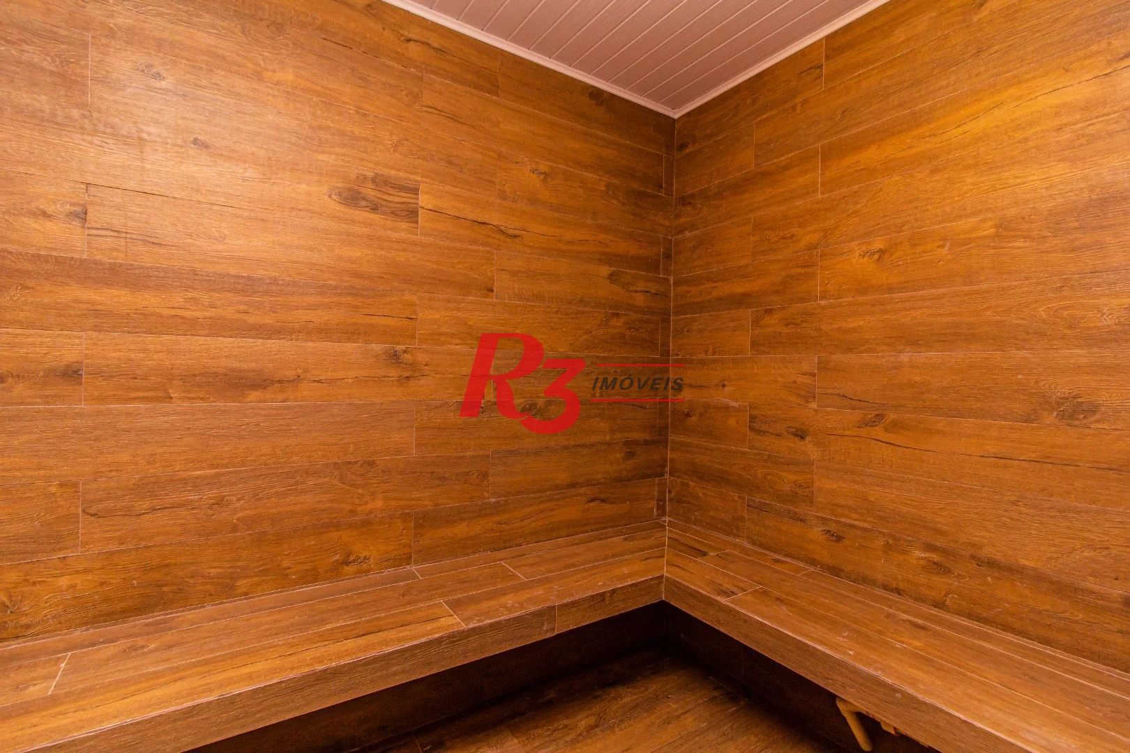 Apartamento com 1 dormitório para alugar, 52 m² por R$ 4.200,00/mês - Aparecida - Santos/SP