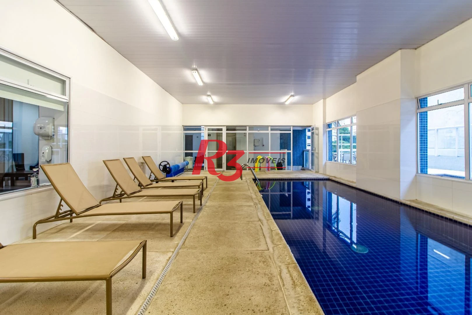 Apartamento com 4 dormitórios, 255 m² - venda por R$ 4.970.000,00 ou aluguel por R$ 33.130,83/mês - Aparecida - Santos/SP