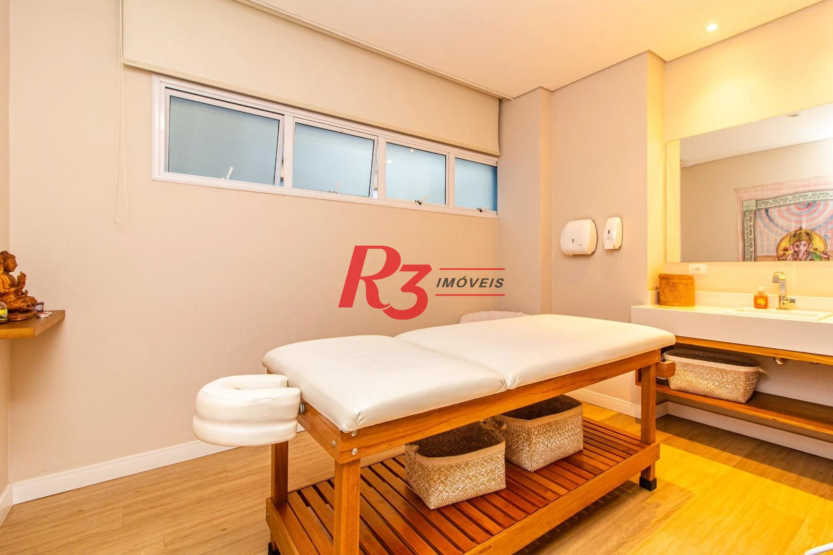 Apartamento com 4 dormitórios, 255 m² - venda por R$ 4.970.000,00 ou aluguel por R$ 33.130,83/mês - Aparecida - Santos/SP
