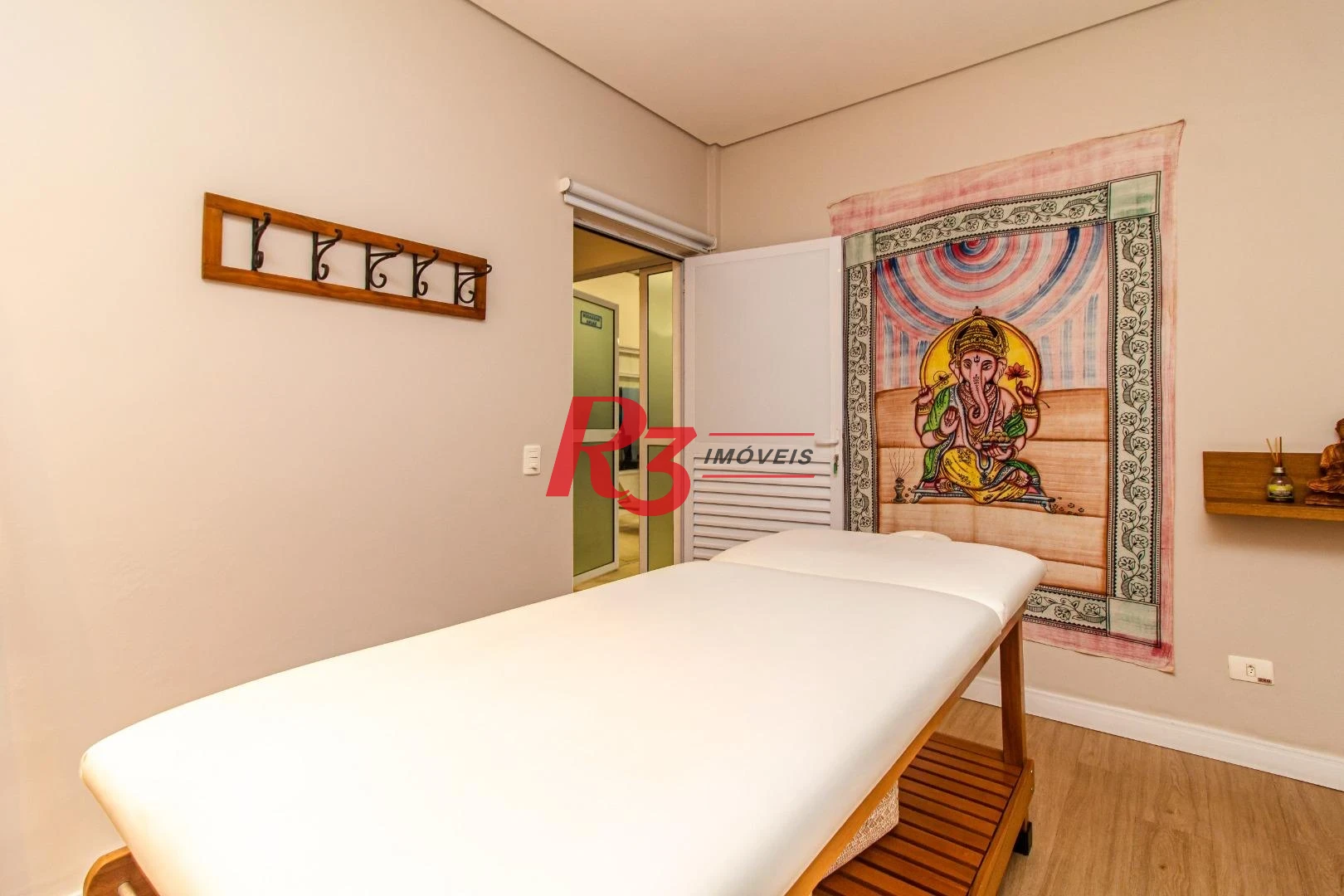 Apartamento com 4 dormitórios, 255 m² - venda por R$ 4.970.000,00 ou aluguel por R$ 33.130,83/mês - Aparecida - Santos/SP