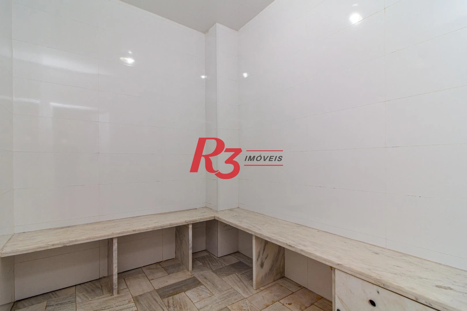 Apartamento com 4 dormitórios, 255 m² - venda por R$ 4.970.000,00 ou aluguel por R$ 33.130,83/mês - Aparecida - Santos/SP