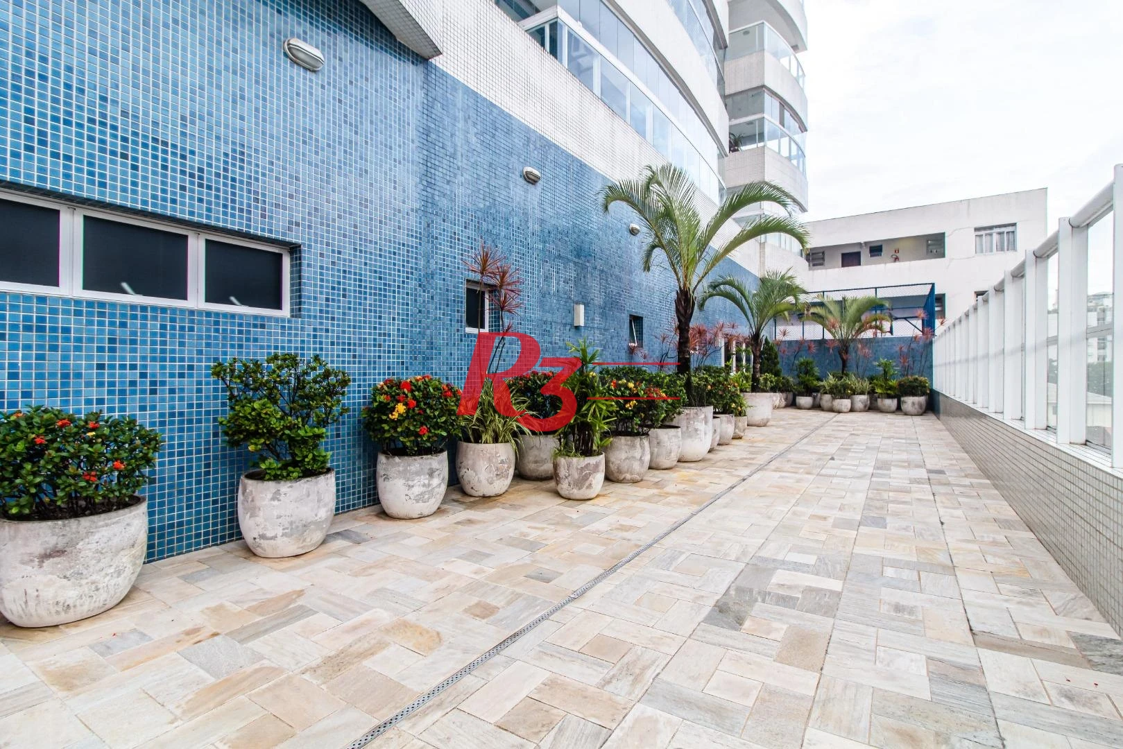 Apartamento com 4 dormitórios, 255 m² - venda por R$ 4.970.000,00 ou aluguel por R$ 33.130,83/mês - Aparecida - Santos/SP