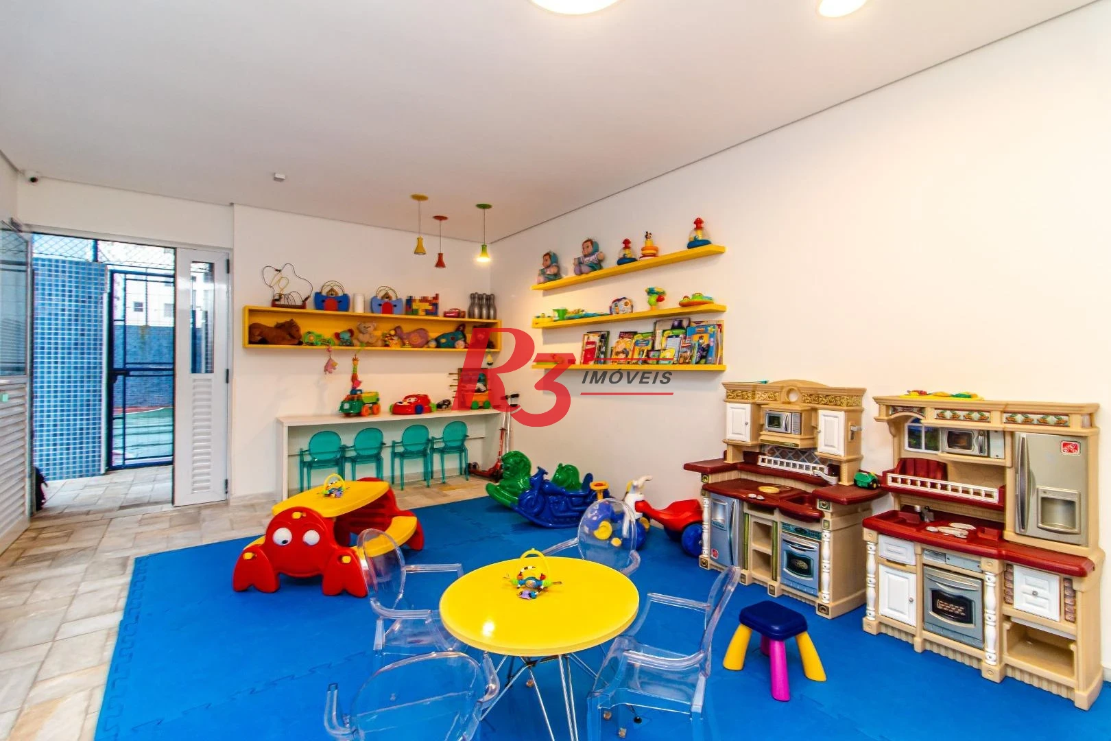 Apartamento com 4 dormitórios, 255 m² - venda por R$ 4.970.000,00 ou aluguel por R$ 33.130,83/mês - Aparecida - Santos/SP