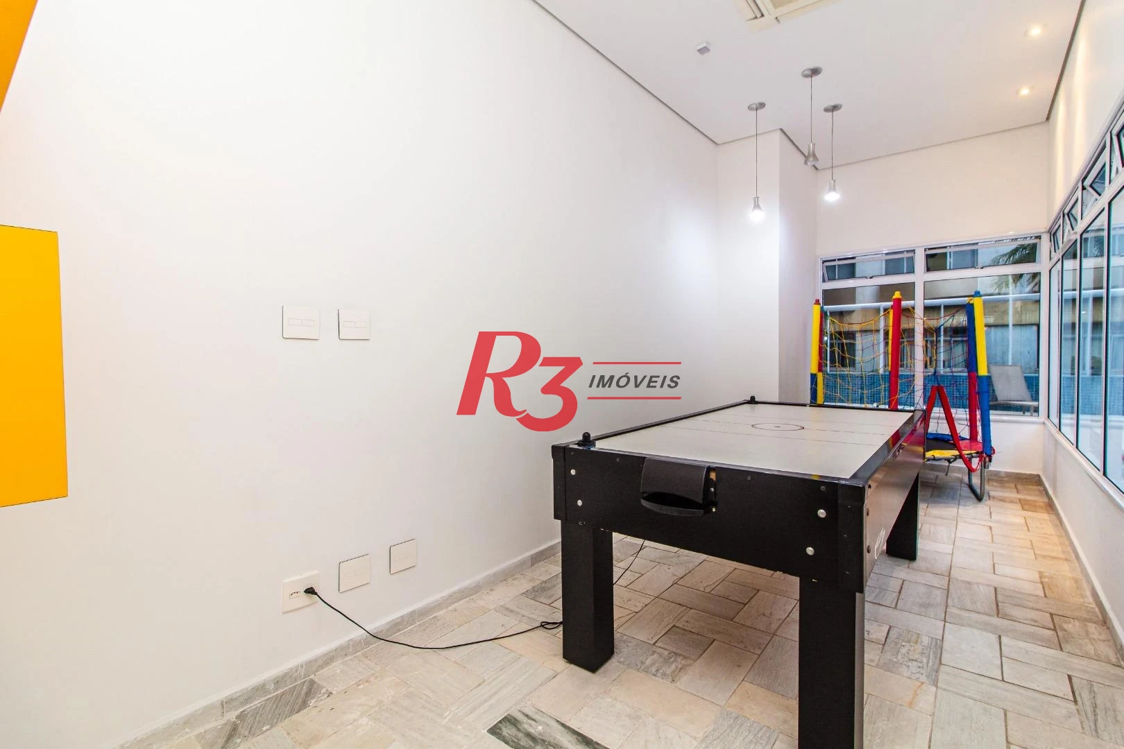 Apartamento com 4 dormitórios, 255 m² - venda por R$ 4.970.000,00 ou aluguel por R$ 33.130,83/mês - Aparecida - Santos/SP