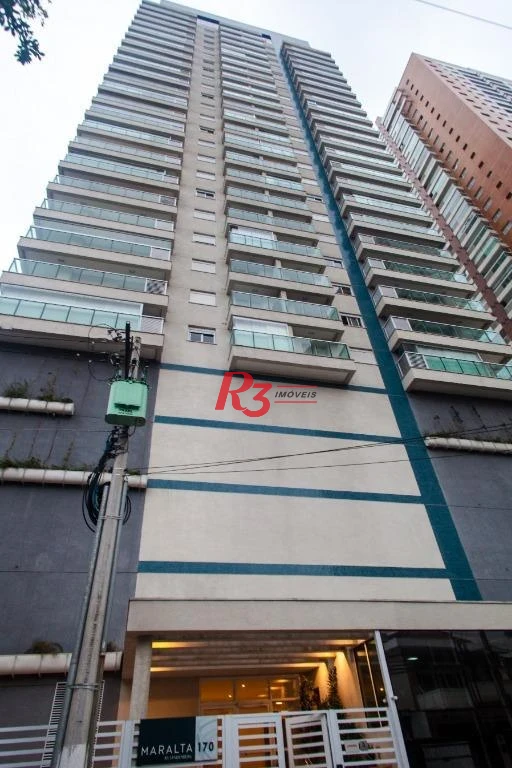 Residencial Maralta Santos
