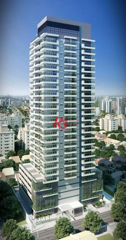 Residencial Maralta Santos