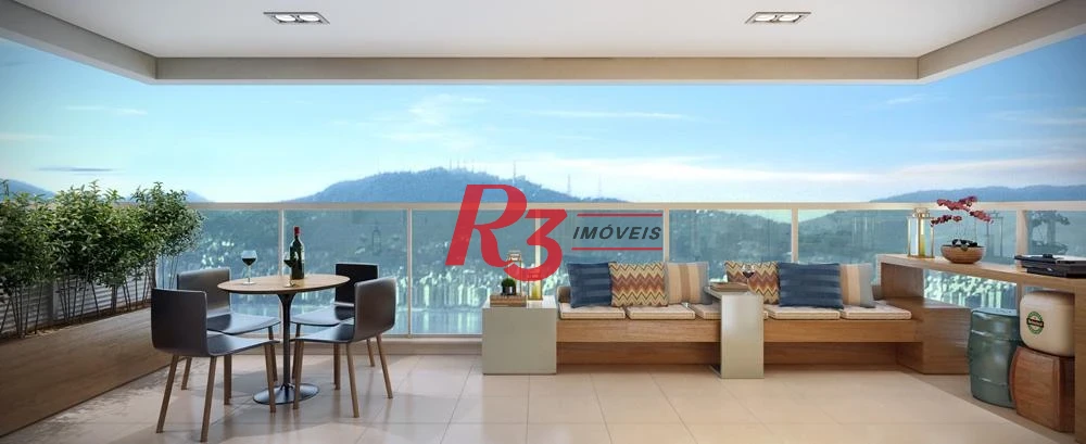Residencial Maralta Santos