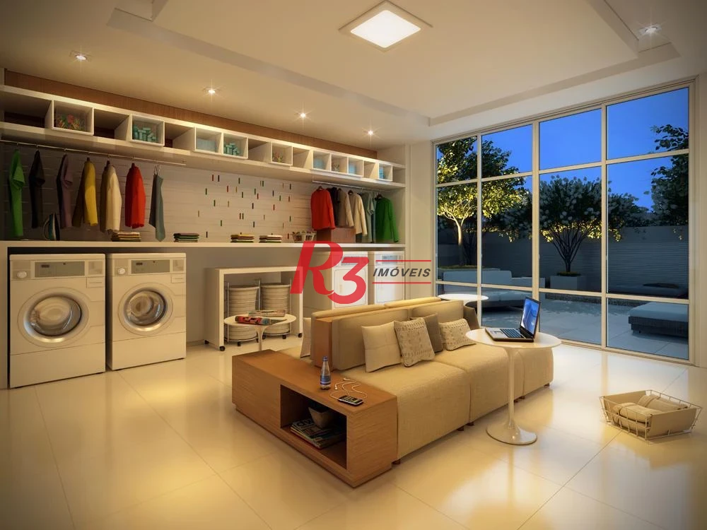 Residencial Maralta Santos