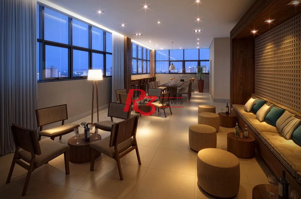 Residencial Maralta Santos
