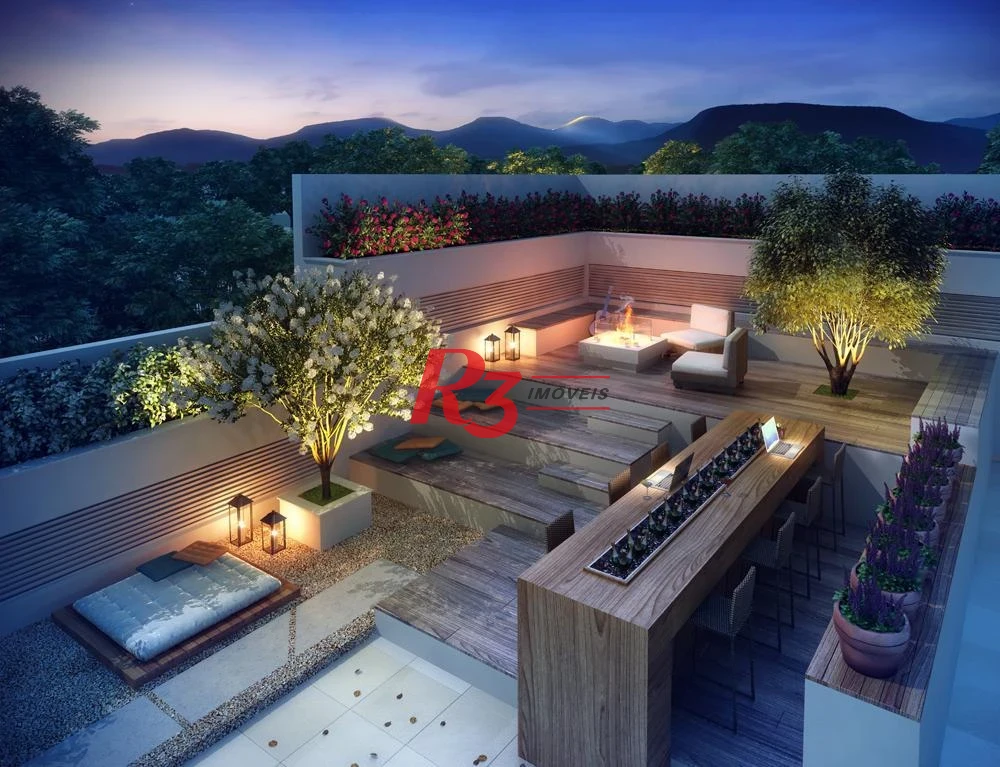 Residencial Maralta Santos