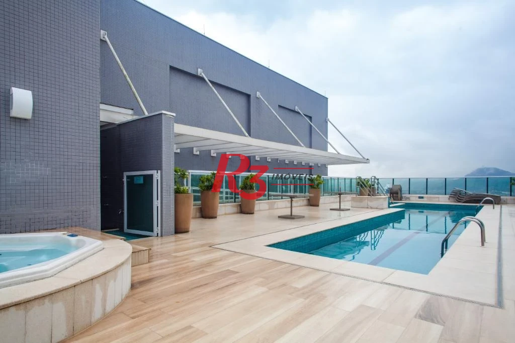 Residencial Maralta Santos