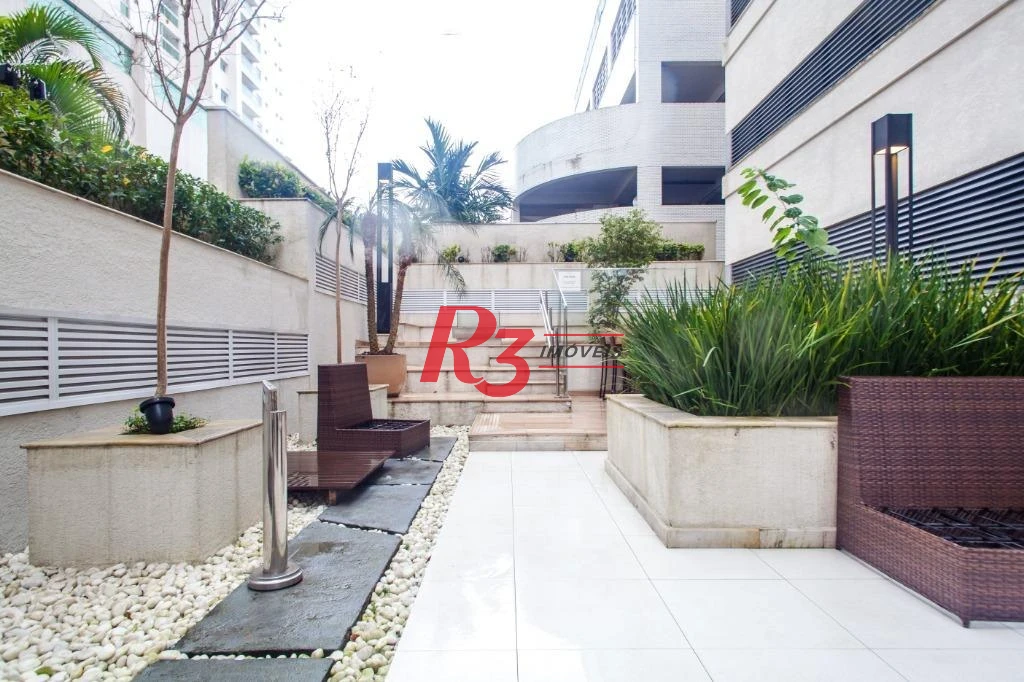 Residencial Maralta Santos