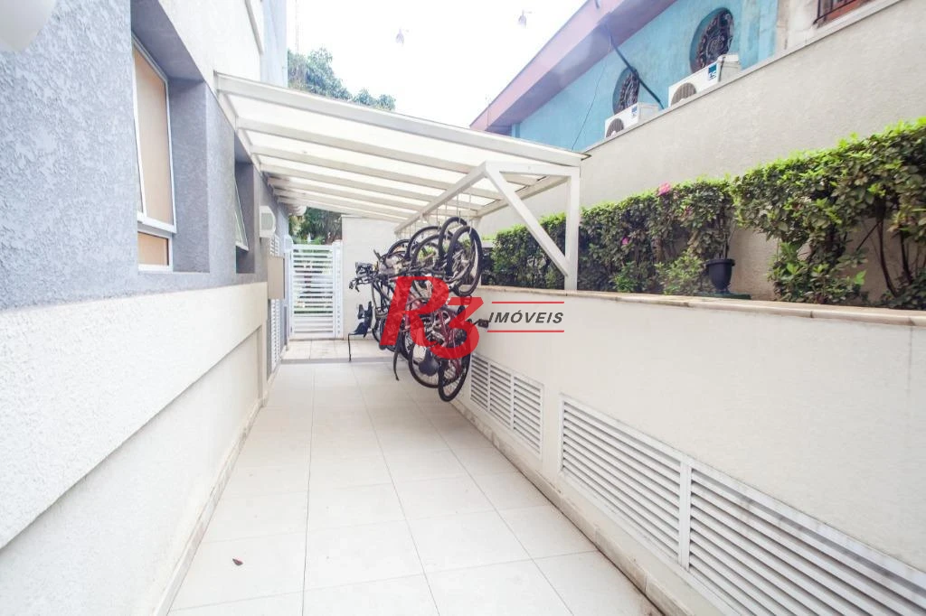 Residencial Maralta Santos