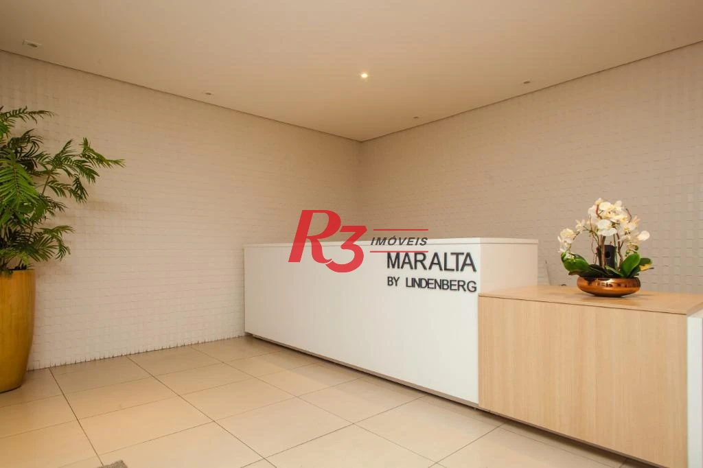 Residencial Maralta Santos