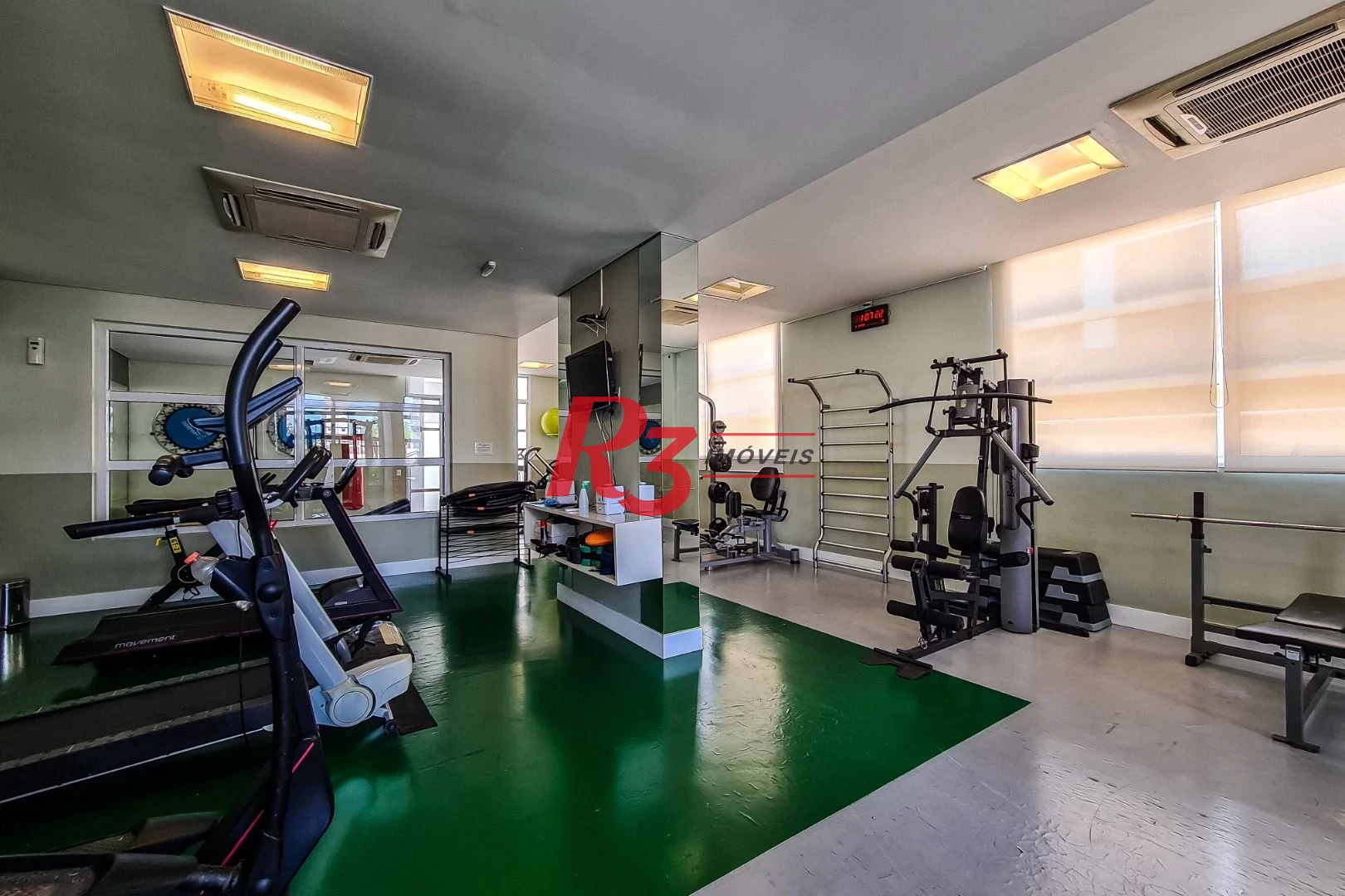 Apartamento à venda, 155 m² por R$ 2.740.000,00 - Embaré - Santos/SP
