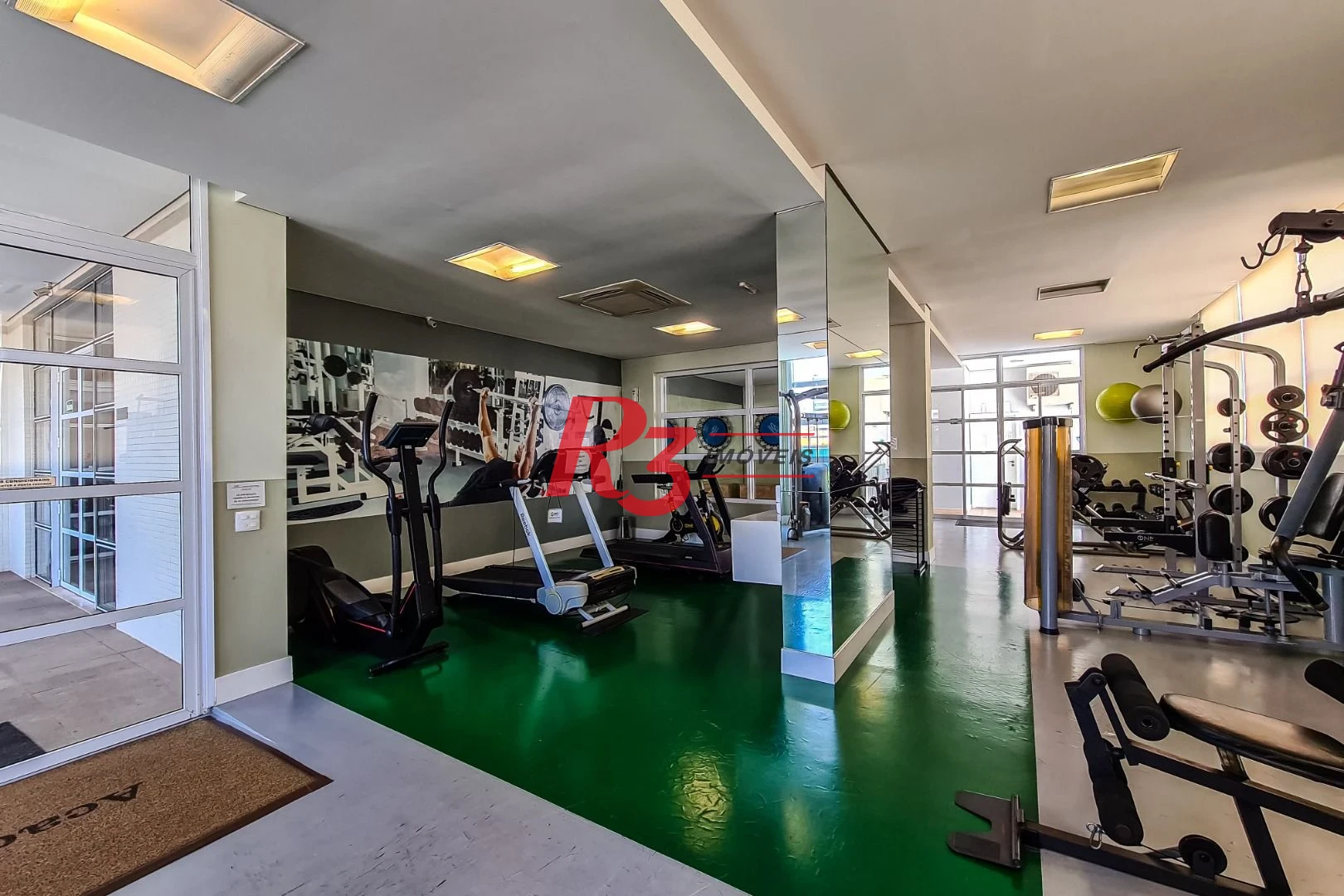 Apartamento à venda, 155 m² por R$ 2.740.000,00 - Embaré - Santos/SP