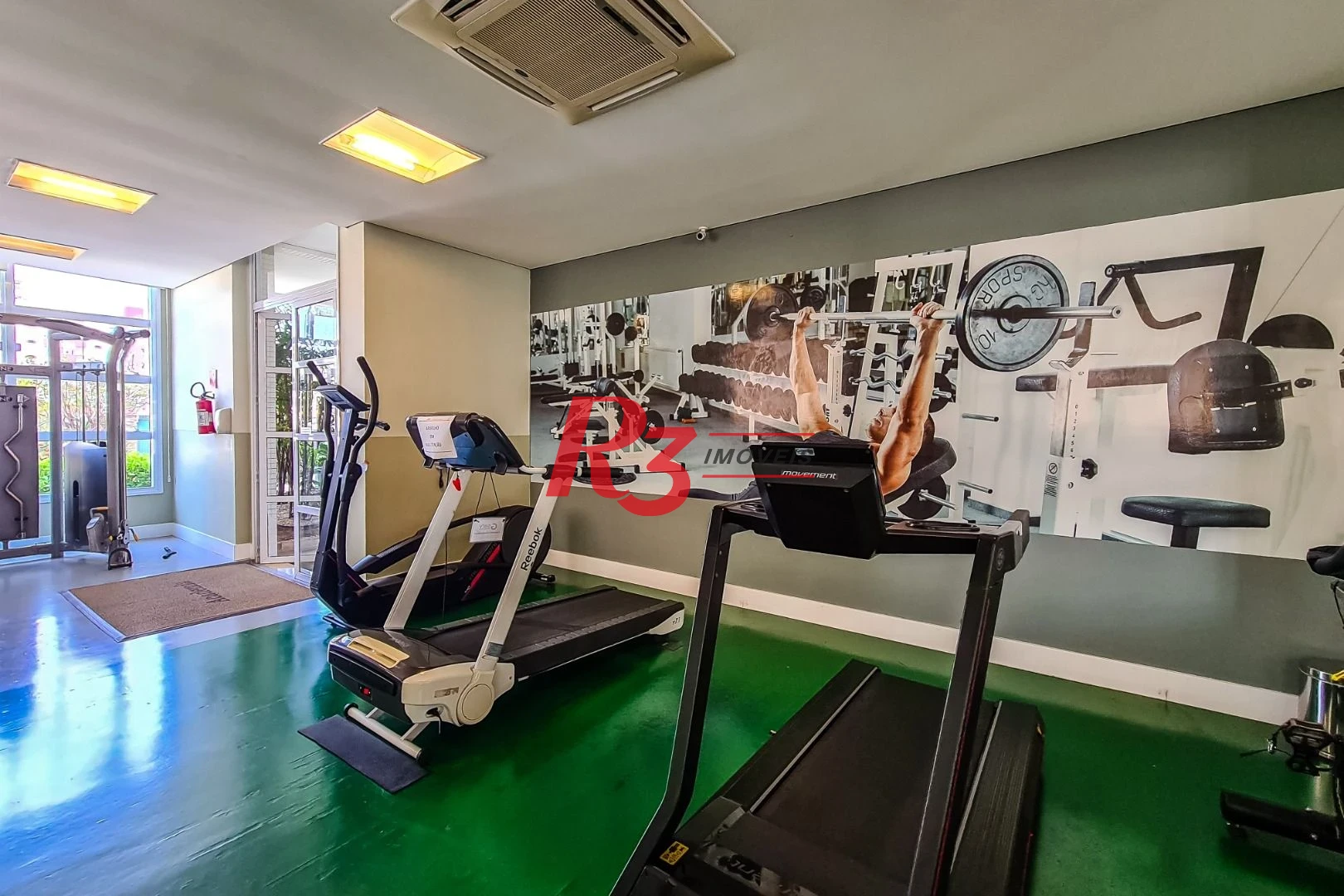Apartamento à venda, 155 m² por R$ 2.740.000,00 - Embaré - Santos/SP