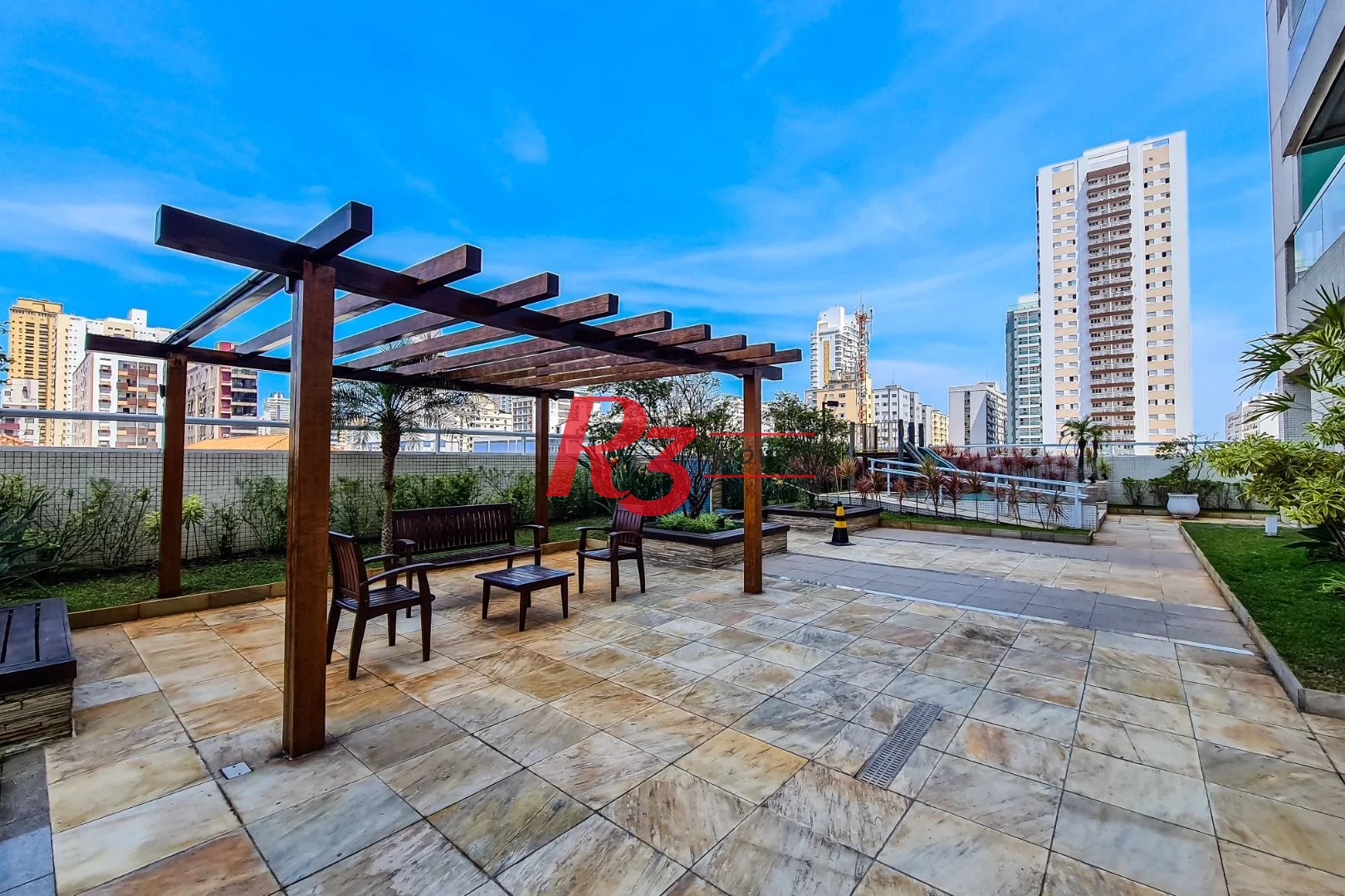 Apartamento à venda, 155 m² por R$ 2.740.000,00 - Embaré - Santos/SP