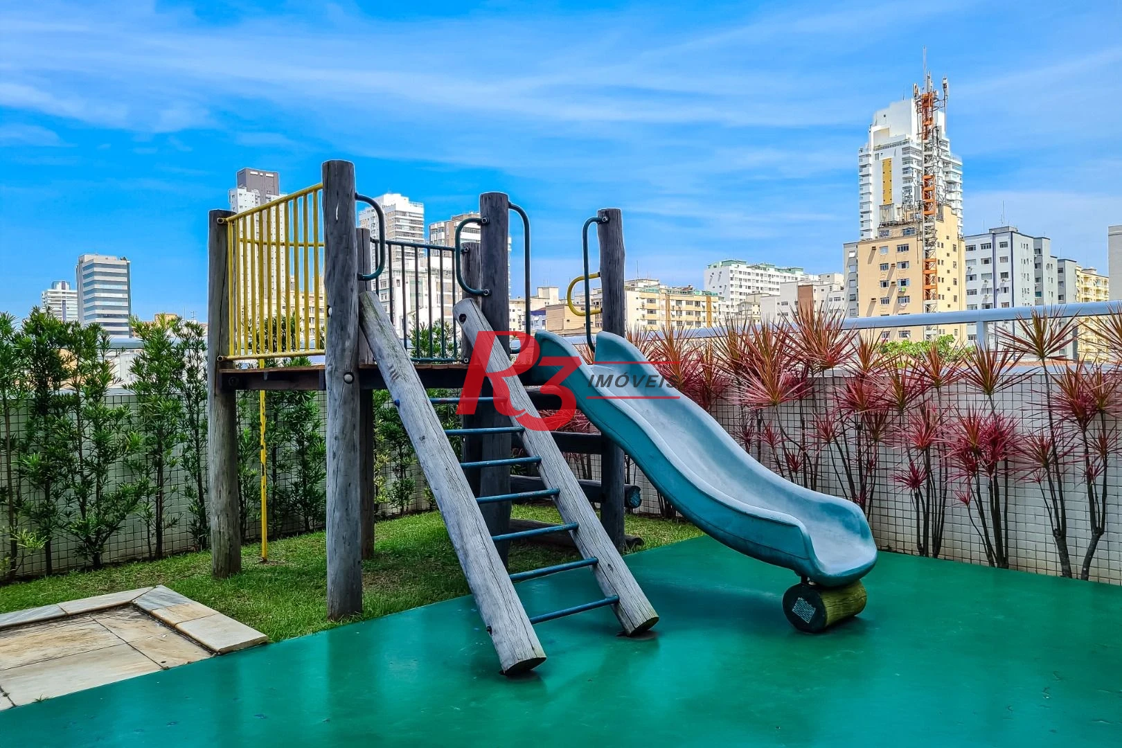 Apartamento à venda, 155 m² por R$ 2.740.000,00 - Embaré - Santos/SP