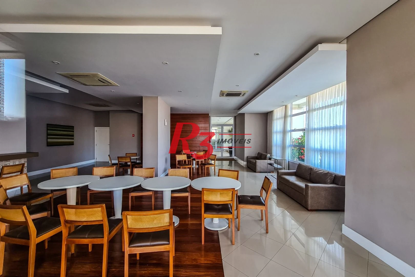 Apartamento à venda, 155 m² por R$ 2.740.000,00 - Embaré - Santos/SP