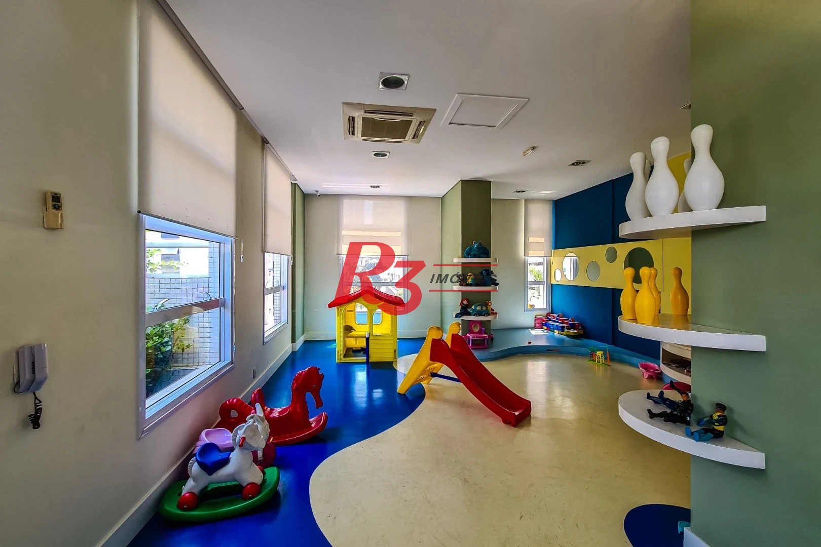 Apartamento à venda, 155 m² por R$ 2.740.000,00 - Embaré - Santos/SP