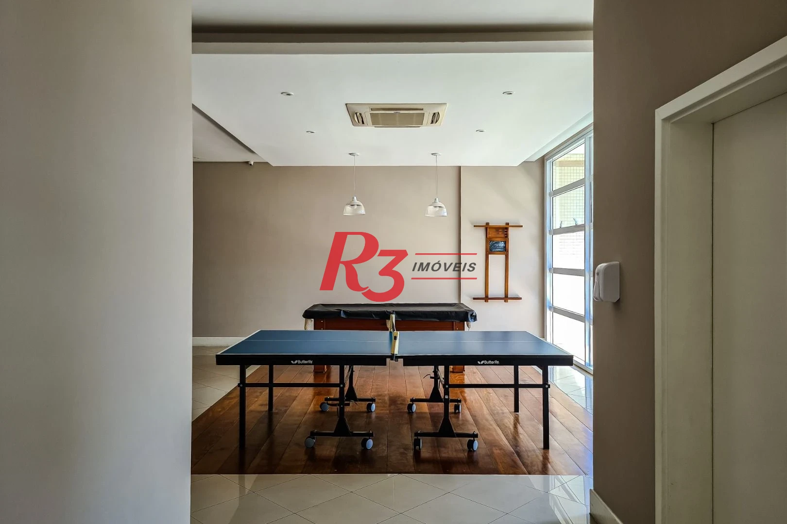 Apartamento à venda, 155 m² por R$ 2.740.000,00 - Embaré - Santos/SP