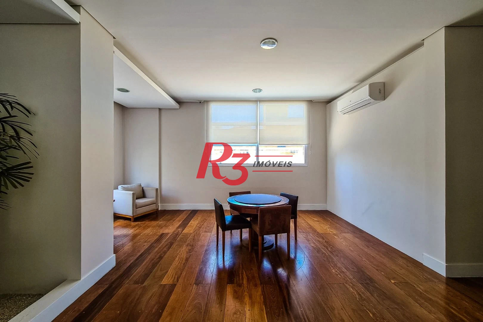 Apartamento à venda, 155 m² por R$ 2.740.000,00 - Embaré - Santos/SP