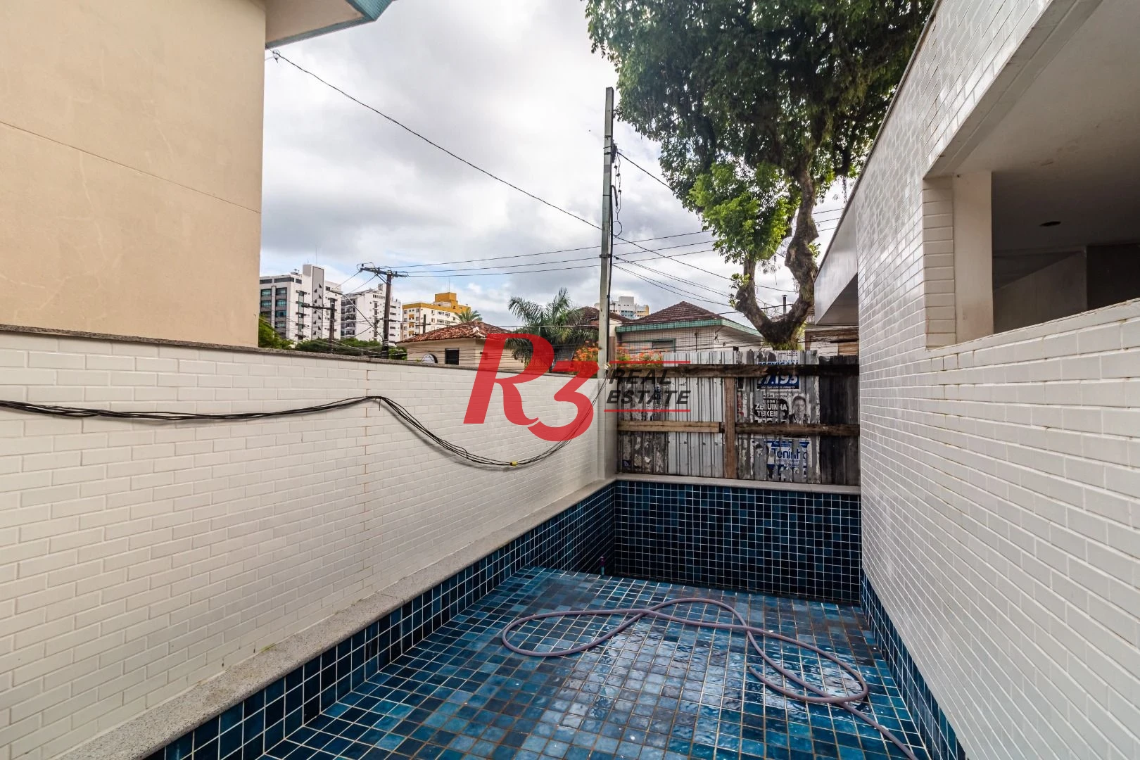 Residencial Villamar