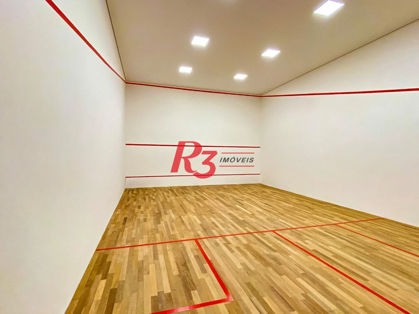 Apartamento para alugar, 87 m² por R$ 7.500,00/mês - Gonzaga - Santos/SP