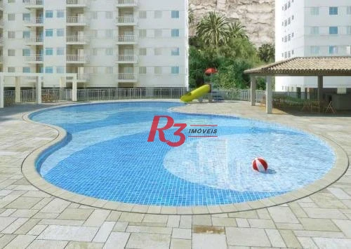 Acqua Play Santos