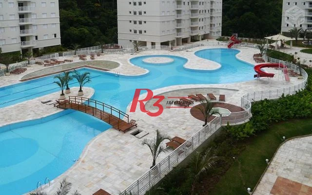 Acqua Play Santos