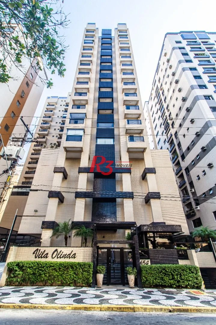 Vila Olinda