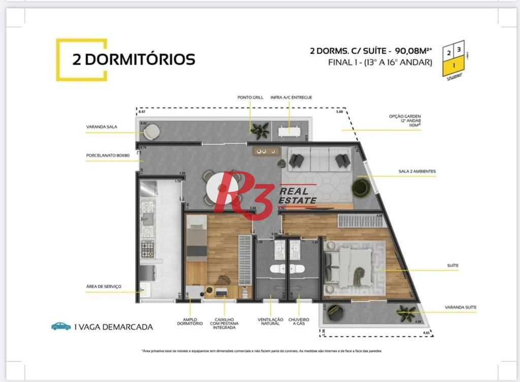 Residencial Vista Alegre