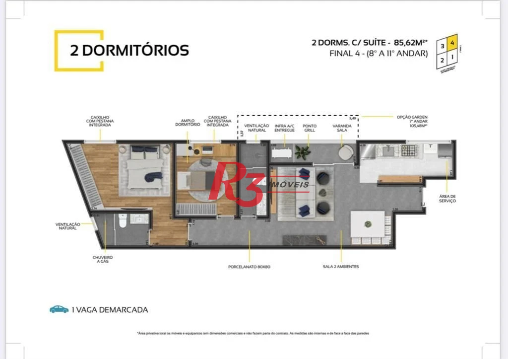 Residencial Vista Alegre