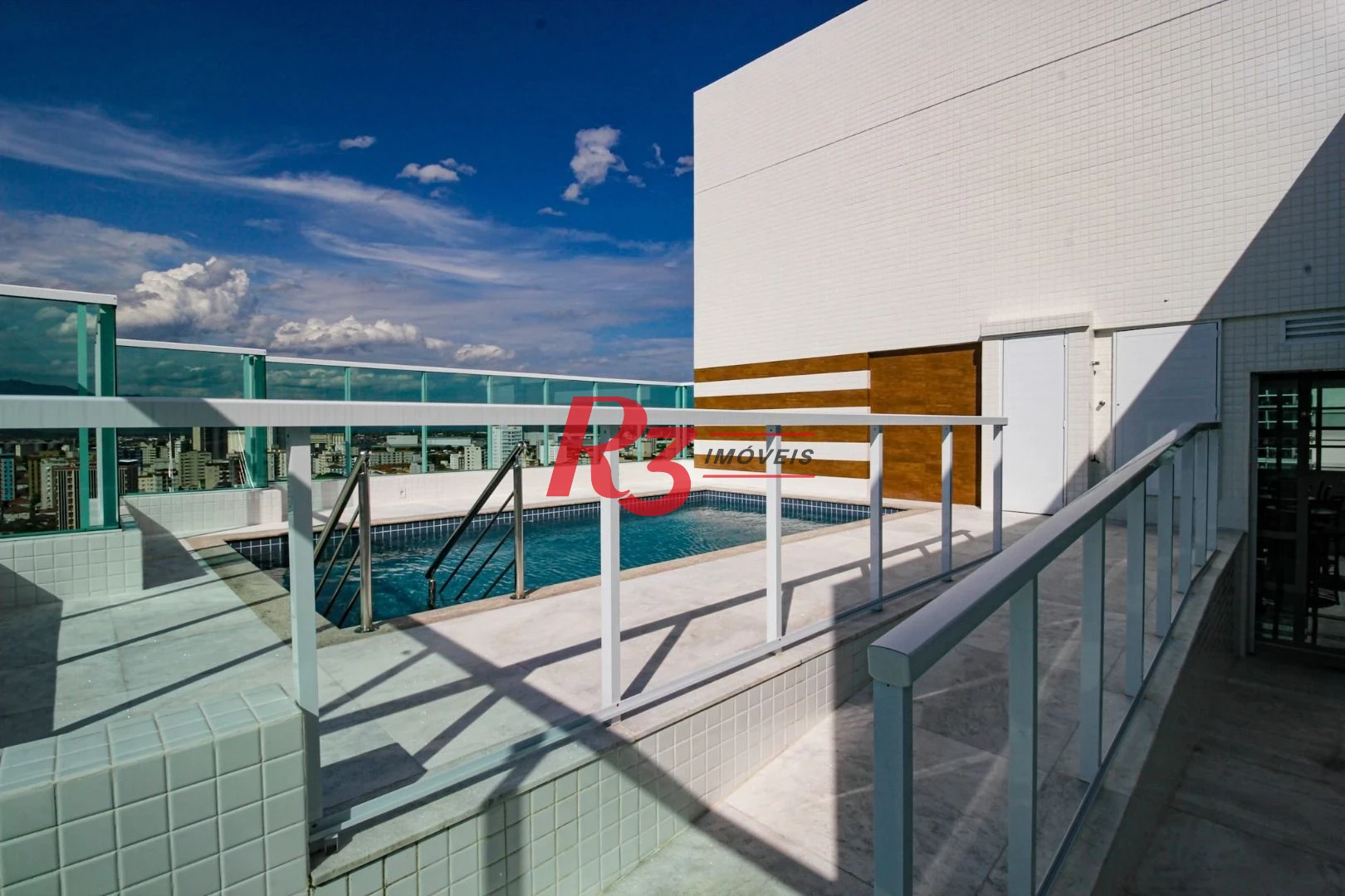 Apartamento Garden com 2 dormitórios à venda, 94 m² por R$ 720.000 - Embaré - Santos/SP
