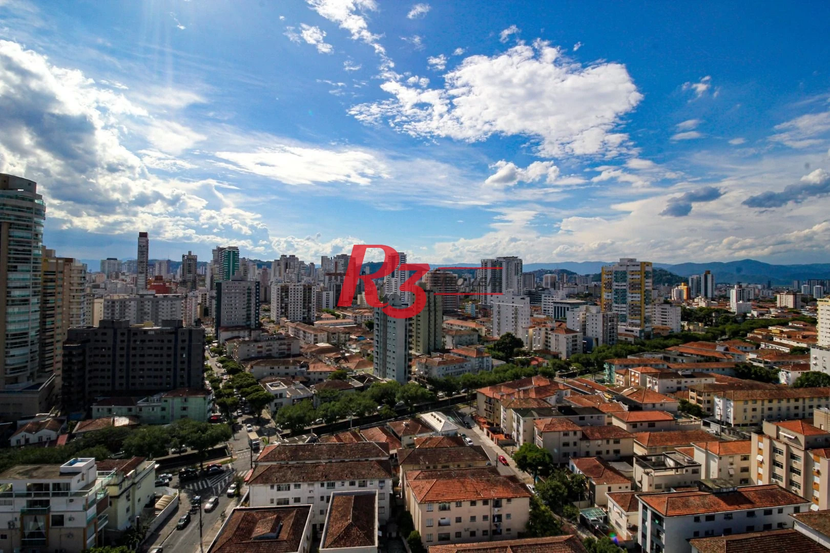 Apartamento Garden com 2 dormitórios à venda, 94 m² por R$ 720.000 - Embaré - Santos/SP